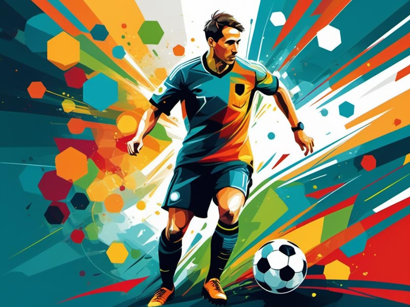 利恩女足对战布兰女足