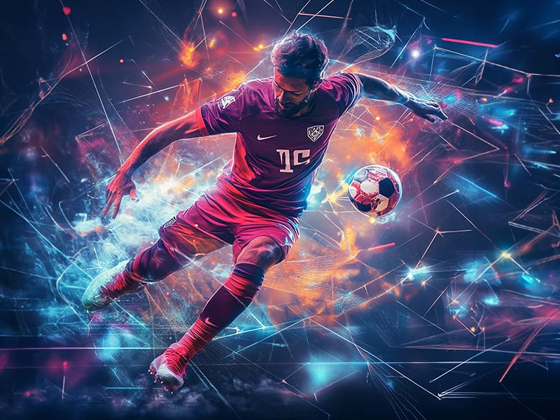 巴夫蒙联合对战雅温得霹雳